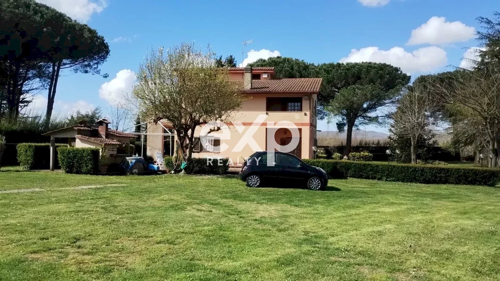 Villa Viterbo - photo 2