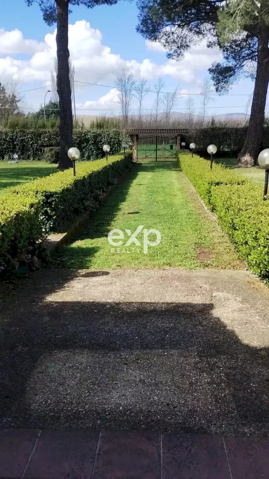 Villa Viterbo - photo 3