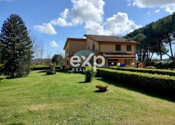 Villa Viterbo - foto 1