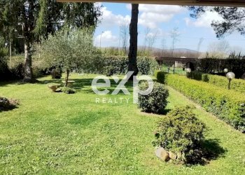 Villa Viterbo - foto 4