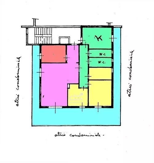 Appartamento Marsala - foto 3