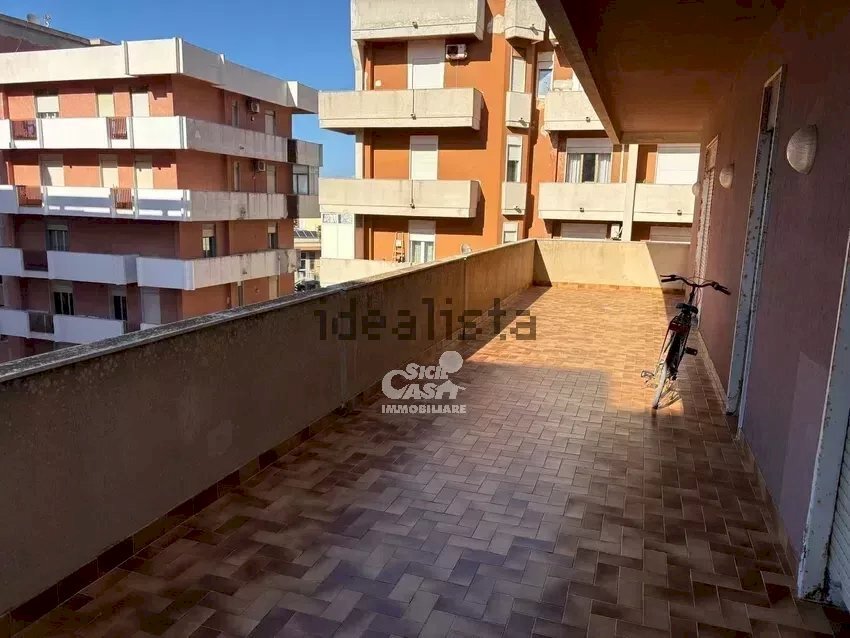 Appartamento Marsala - foto 1