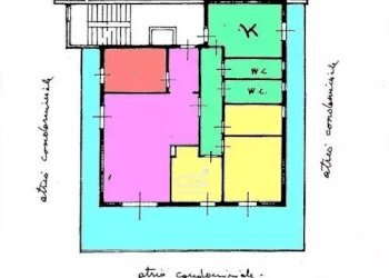 Appartamento Marsala - foto 3