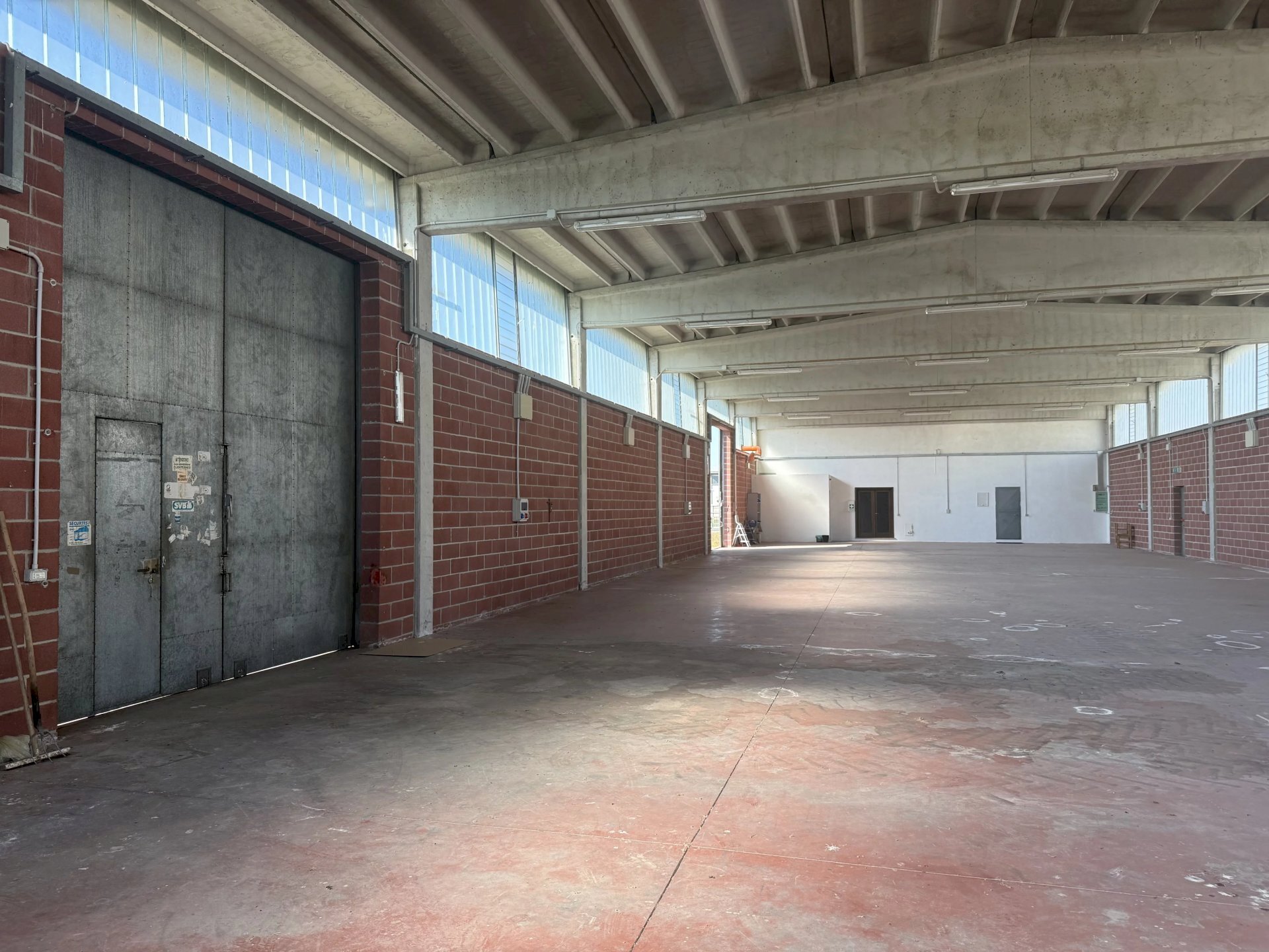 Capannone Via Luigia Stramesi, Sale - foto 3