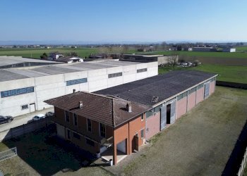 Capannone Via Luigia Stramesi, Sale - foto 1