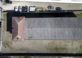 Capannone Via Luigia Stramesi, Sale - foto 2