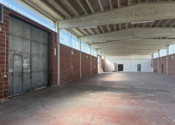 Capannone Via Luigia Stramesi, Sale - foto 3