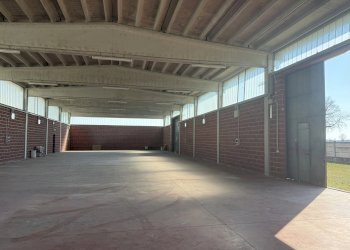 Capannone Via Luigia Stramesi, Sale - foto 4