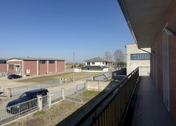 Capannone Via Luigia Stramesi, Sale - foto 11