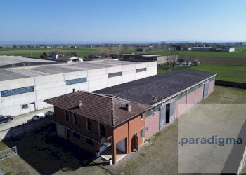 Capannone Via Luigia Stramesi, Sale - foto 1