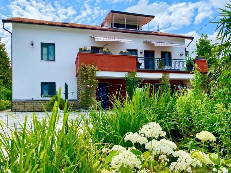 Casa indipendente Perletto - foto 1