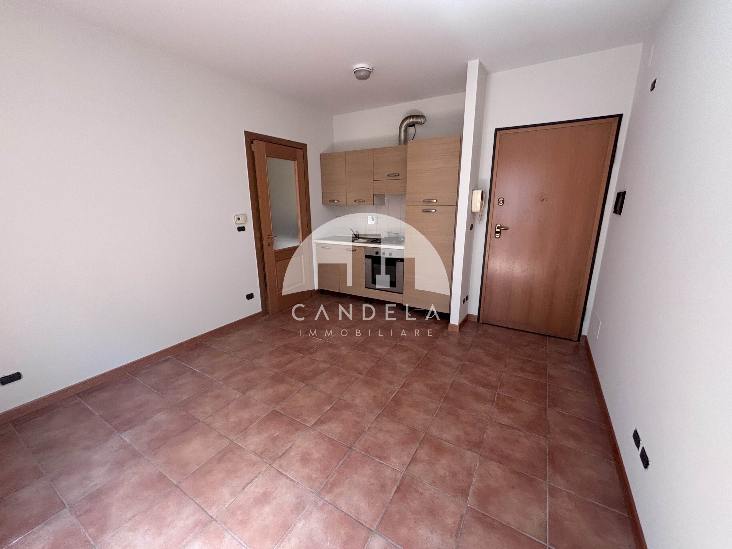 One-room apartment Mondovì - photo 1