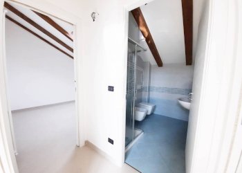 Trilocale Via dei Mille, Albenga - foto 9