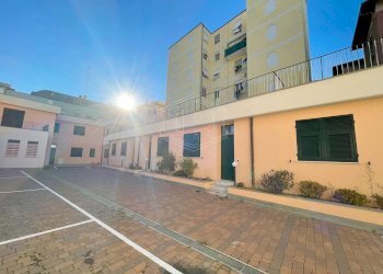 Trilocale Via dei Mille, Albenga - foto 12