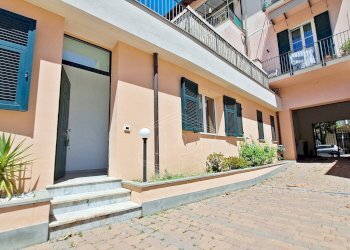 Quadrilocale Via dei Mille, Albenga - foto 1