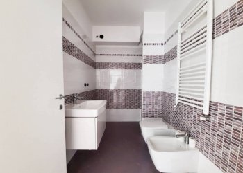 Quadrilocale Via dei Mille, Albenga - foto 13