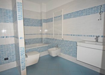 Quadrilocale Via dei Mille, Albenga - foto 14