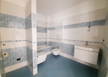 Quadrilocale Via dei Mille, Albenga - foto 15