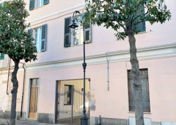 Quadrilocale Via dei Mille, Albenga - foto 16