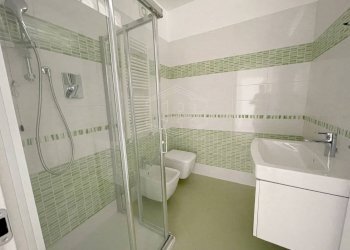 Quadrilocale Via dei Mille, Albenga - foto 16