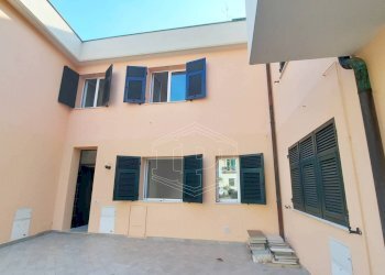 Quadrilocale Via dei Mille, Albenga - foto 17