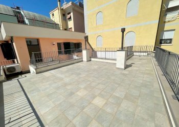 Trilocale Via dei Mille, Albenga - foto 1