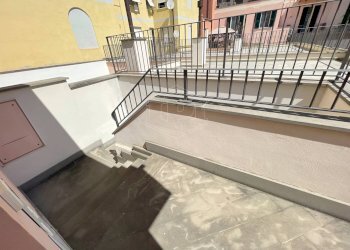 Trilocale Via dei Mille, Albenga - foto 5