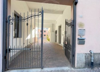 Trilocale Via dei Mille, Albenga - foto 14