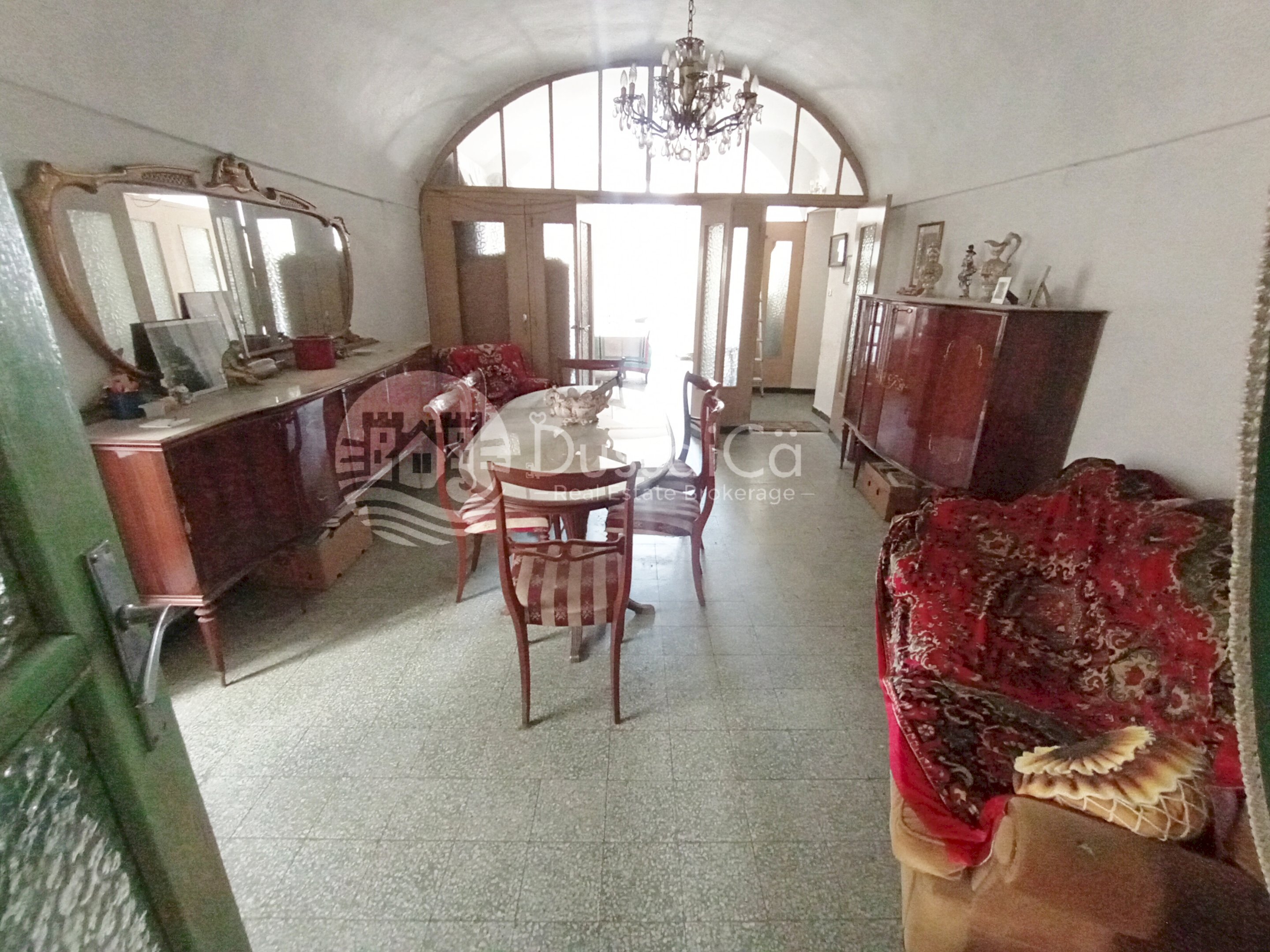 Quadrilocale Via Roma, 69, Isolabona - foto 1