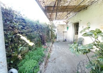 Quadrilocale Via Roma, 69, Isolabona - foto 8