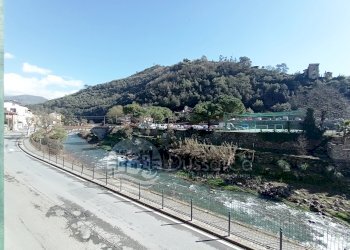 Quadrilocale Via Roma, 69, Isolabona - foto 17