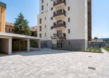 Stabile - Palazzo Via Guglielmo Marconi, Sesto San Giovanni - foto 8