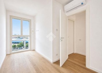 Stabile - Palazzo Via Guglielmo Marconi, Sesto San Giovanni - foto 19