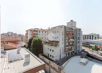 Stabile - Palazzo Via Guglielmo Marconi, Sesto San Giovanni - foto 25