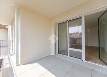 Stabile - Palazzo Via Guglielmo Marconi, Sesto San Giovanni - foto 32