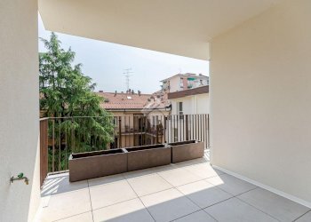 Stabile - Palazzo Via Guglielmo Marconi, Sesto San Giovanni - foto 33