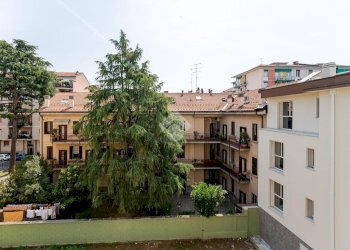 Stabile - Palazzo Via Guglielmo Marconi, Sesto San Giovanni - foto 34