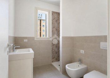 Stabile - Palazzo Via Guglielmo Marconi, Sesto San Giovanni - foto 46