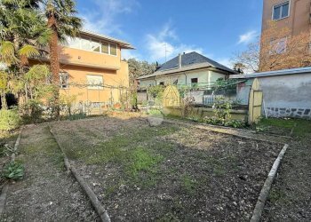 Villa Via genova, Legnano - foto 16