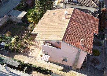 Villa Via genova, Legnano - foto 27