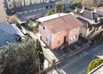 Villa Via genova, Legnano - foto 28