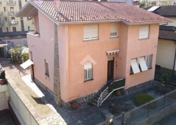 Villa Via genova, Legnano - foto 31