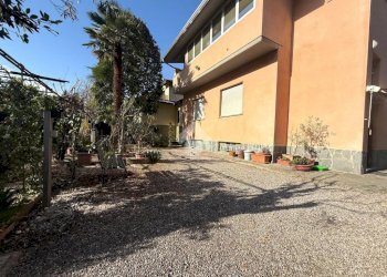 Villa Via genova, Legnano - foto 37