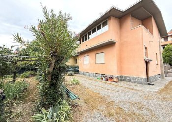 Villa Via genova, Legnano - foto 29