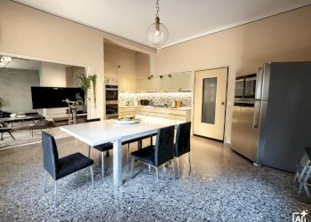 Villa Via genova, Legnano - foto 41