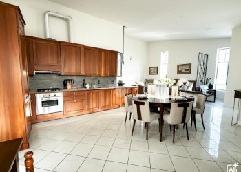 Villa Via genova, Legnano - foto 44