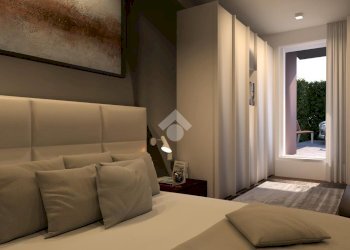 Trilocale Via Sogliani, Opera - foto 21