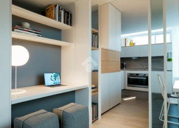 Trilocale Via Sogliani, Opera - foto 22