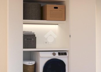 Trilocale Via Sogliani, Opera - foto 25