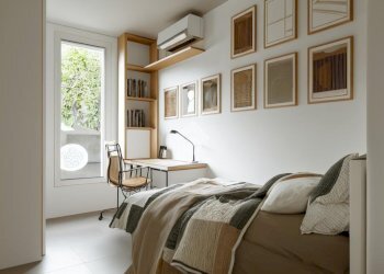 Trilocale Via Sogliani, Opera - foto 28